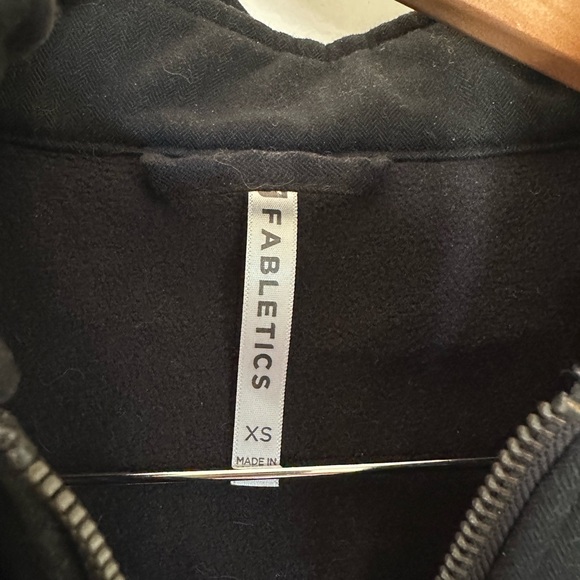 Fabletics Women’s Jacket - Picture 3 of 4